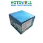Termostato de aire acondicionado fan coil de 2 tubos