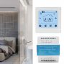 Termostato de ambiente Modbus