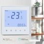 Aplicación Google Thermostat