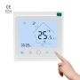termostato de calefacción por suelo radiante eléctrico wifi