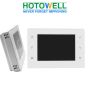 Gas Wall Programmable Heater Room Thermostat with Voice Control