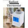 Zigbee Room Thermostat