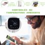 Remote Control Thermostat For Ac