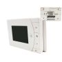 basic 1 week programmable thermostat