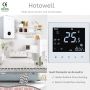 24v Heat Only Thermostat