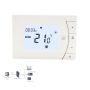 basic 1 week programmable thermostat