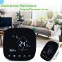 Remote Control Thermostat For Ac