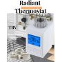 Zigbee Room Thermostat