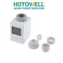 Zigbee Room Thermostat