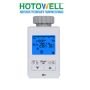 Termostato de habitación Zigbee