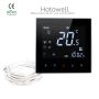 El mejor termostato WiFi con sensor remoto