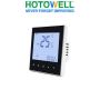 Termostato programable digital