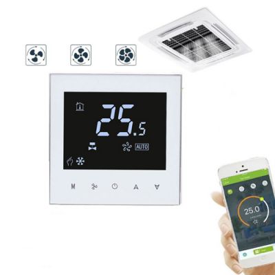 Room thermostat,Temperature thermostat,Thermostat,Wifi thermostat,hotel thermostat