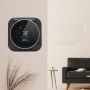 Termostato de Amazon con bomba de calor