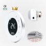 google thermostat sensor