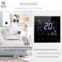 2022 Honeywell Wifi Eletric Touch Screen Digital Thermostat