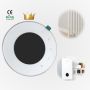 Thermostat For Boiler Heating System