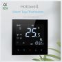 Honeywell Wireless Sunvic Google Nest Learning Thermostat