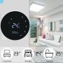 google thermostat sensor