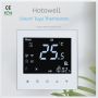 2022 Honeywell Wifi Eletric Touch Screen Digital Thermostat