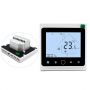 Termostato de enfriamiento 120v