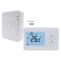 Termostato inalámbrico programable Smart Wifi