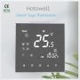 Honeywell Smart Life digital programmable Thermostat Google Nest Home