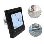 Wifi Controlled Heating Thermostat