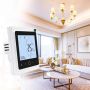 Wifi Controlled Heating Thermostat