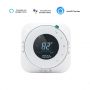 Termostato Wifi programable por calor de 2 etapas