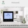 Boiler Thermostat Control