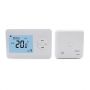wifi room thermostat uk