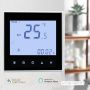 Boiler Thermostat Control
