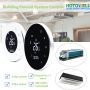 smart thermostat amazon alexa
