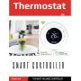 smart thermostat amazon alexa