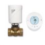 Electronic Radiator Thermostat