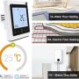 Wired Room Thermostat