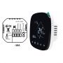 Electronic Heating Thermostat