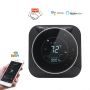 Termostato doméstico de aire acondicionado de 2 etapas