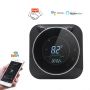 Termostato doméstico de aire acondicionado de 2 etapas