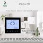 Hotowell Tuya Smart Life App Room Thermostat