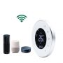 HOTOWELL Nest Shape Fan Coil Thermostat For Hotel