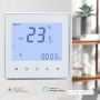 Hotowell Tuya Smart Life App Room Thermostat