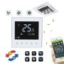 Hotowell Internet Wifi Thermostat