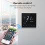 Termostato Wifi Internet Hotowell