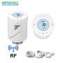 Hotowell 2 Zigbee Thermostat Uk