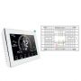 Air Conditioning Heat Pump Smart Wifi Thermostat