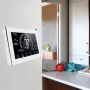 Smart Wifi Heat Pump Thermostat