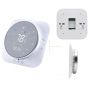 Termostato Wifi inteligente multietapa Hotowell 24VAC
