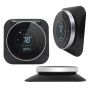 Termostato Wifi inteligente multietapa Hotowell 24VAC